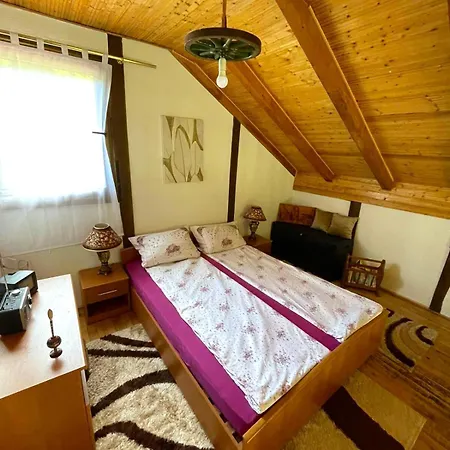 Una Dream Apartamento *