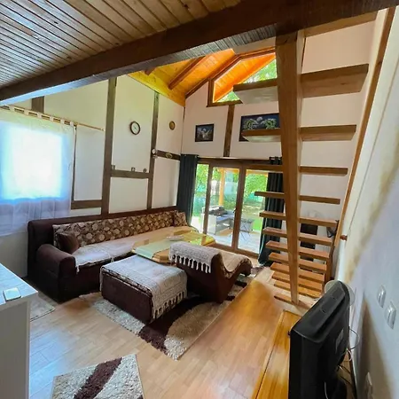 Apartamento Una Dream Bihać